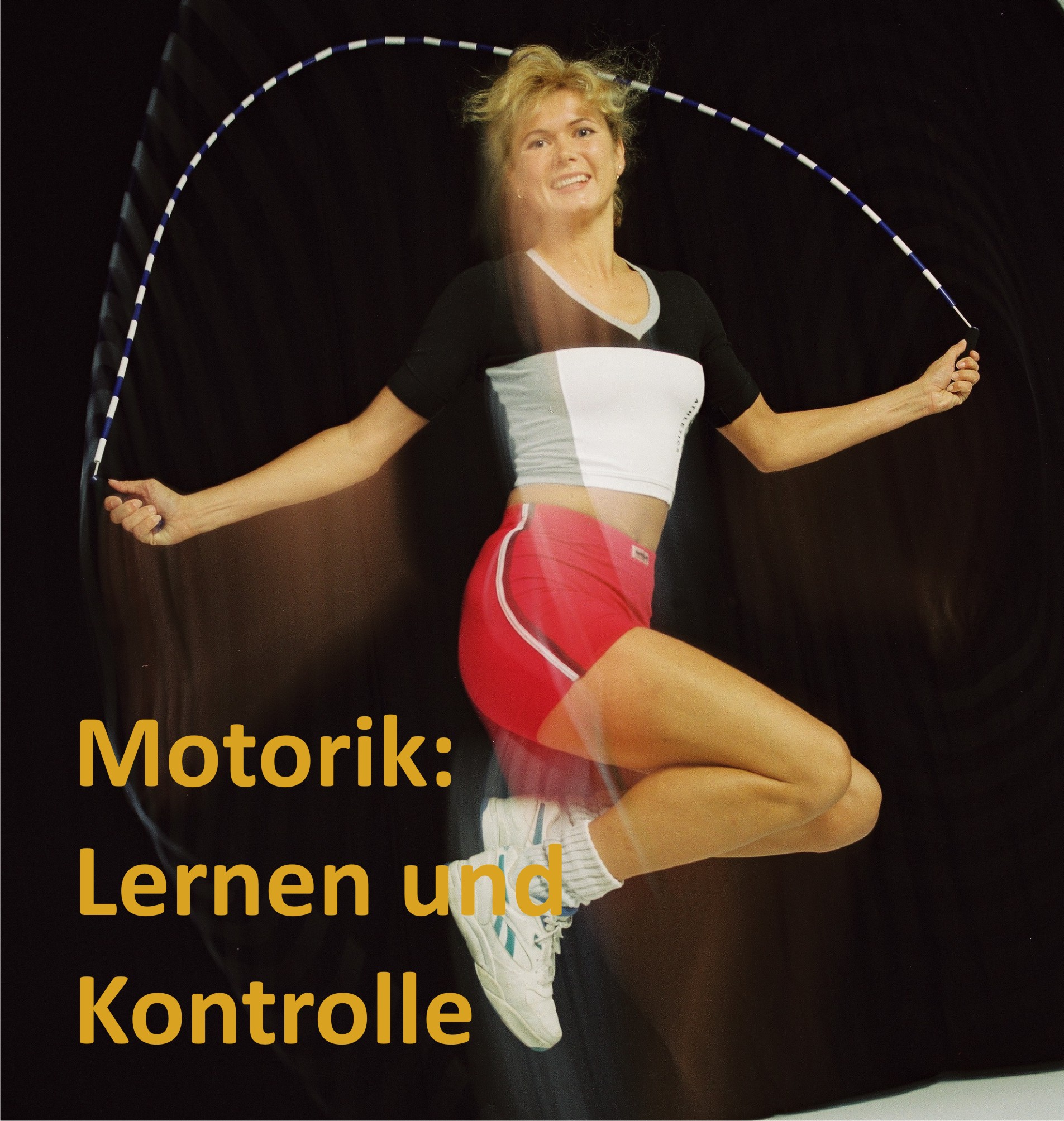 Blog motorisches Lernen